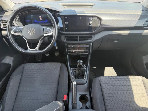 Volkswagen T-Cross Advance 1.0 TSI 81kW (110CV)