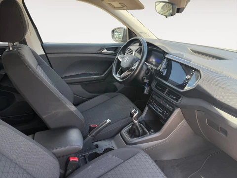 Volkswagen T-Cross Advance 1.0 TSI 81kW (110CV)