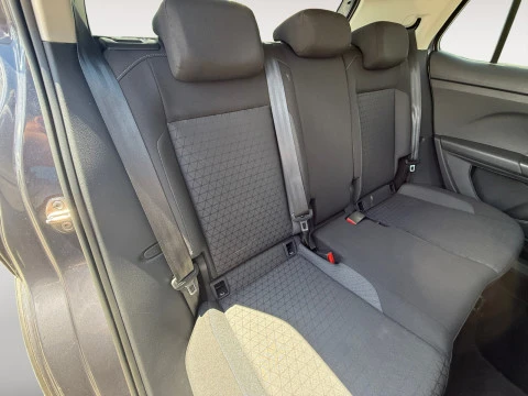 Volkswagen T-Cross Advance 1.0 TSI 81kW (110CV)