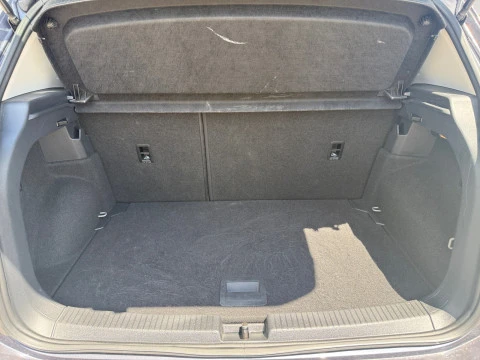 Volkswagen T-Cross Advance 1.0 TSI 81kW (110CV)
