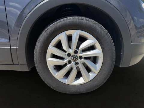 Volkswagen T-Cross Advance 1.0 TSI 81kW (110CV)