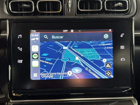 Citroën C3 PureTech 82 C-Series 61 kW (83 CV)