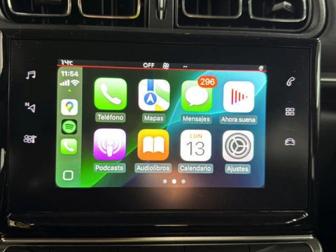 Citroën C3 PureTech 82 C-Series 61 kW (83 CV)