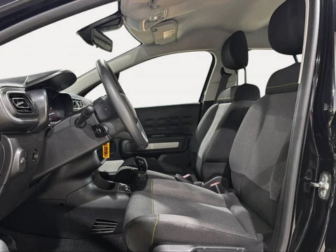 Citroën C3 PureTech 82 C-Series 61 kW (83 CV)