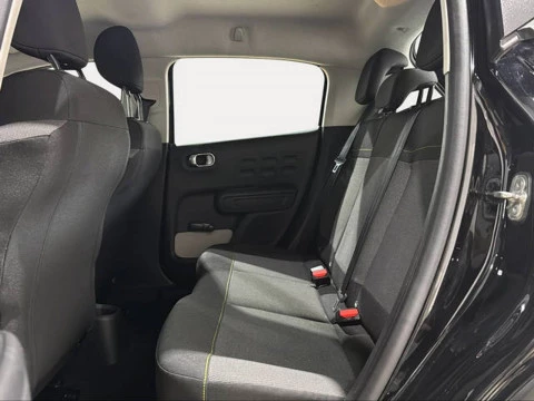 Citroën C3 PureTech 82 C-Series 61 kW (83 CV)