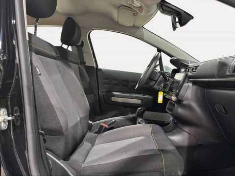 Citroën C3 PureTech 82 C-Series 61 kW (83 CV)