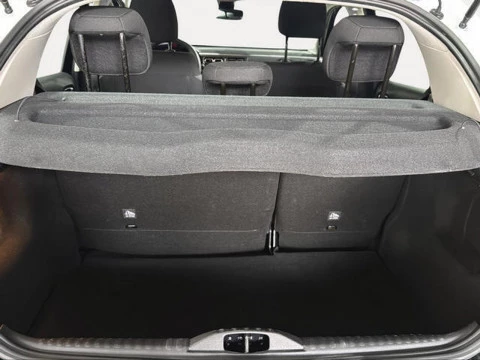 Citroën C3 PureTech 82 C-Series 61 kW (83 CV)