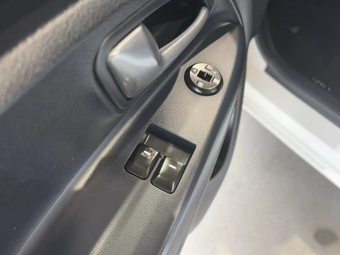 Kia Rio 1.2 CVVT Tech 62 kW (84 CV)