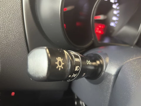 Kia Rio 1.2 CVVT Tech 62 kW (84 CV)