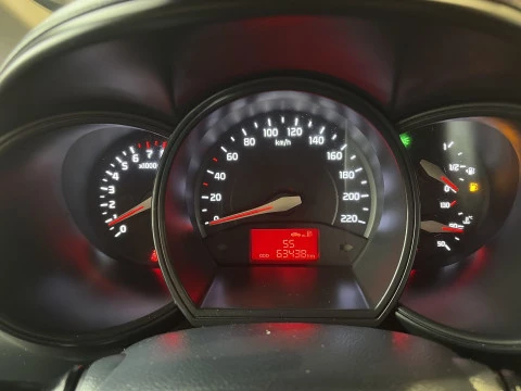 Kia Rio 1.2 CVVT Tech 62 kW (84 CV)