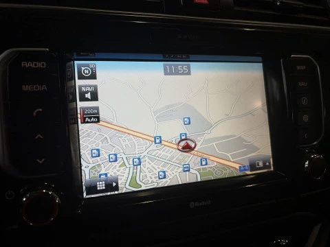 Kia Rio 1.2 CVVT Tech 62 kW (84 CV)
