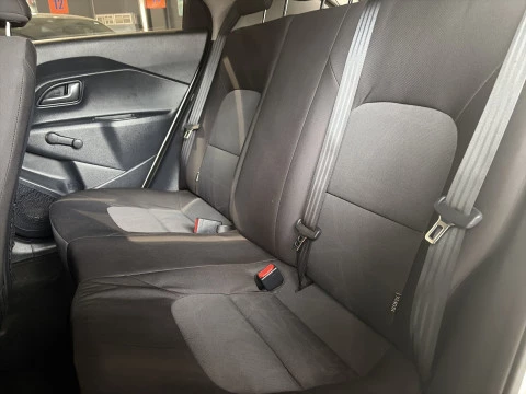 Kia Rio 1.2 CVVT Tech 62 kW (84 CV)