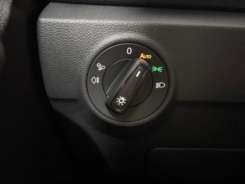 Volkswagen T-Roc Dark Line 2.0 TDI 85 kW (115 CV)