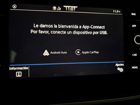 Volkswagen T-Roc Dark Line 2.0 TDI 85 kW (115 CV)