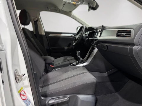 Volkswagen T-Roc Dark Line 2.0 TDI 85 kW (115 CV)