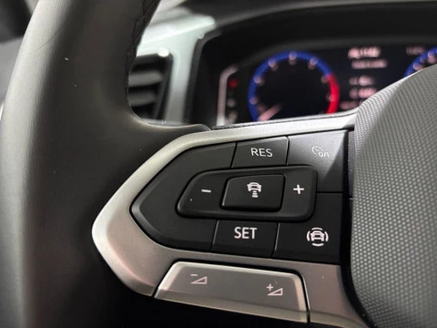 Volkswagen T-Roc Dark Line 2.0 TDI 85 kW (115 CV)