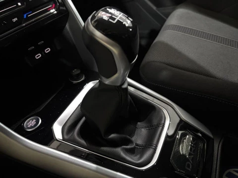 Volkswagen T-Roc Dark Line 2.0 TDI 85 kW (115 CV)