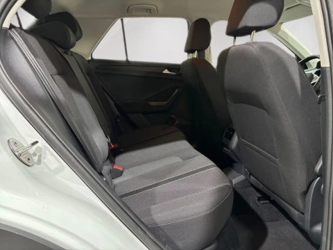 Volkswagen T-Roc Dark Line 2.0 TDI 85 kW (115 CV)