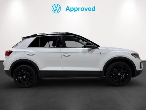 Volkswagen T-Roc Dark Line 2.0 TDI 85 kW (115 CV)