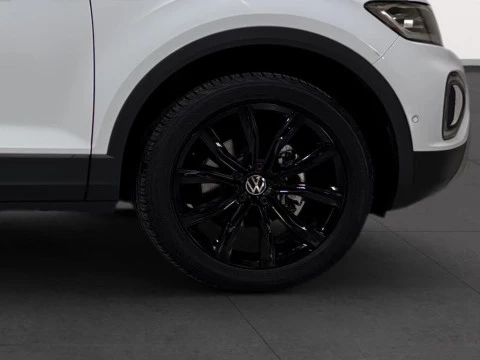 Volkswagen T-Roc Dark Line 2.0 TDI 85 kW (115 CV)