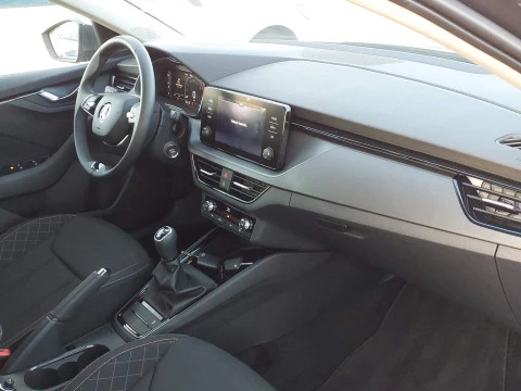 Skoda Scala 1.0 TSI 70 KW (95 CV) SELECTION