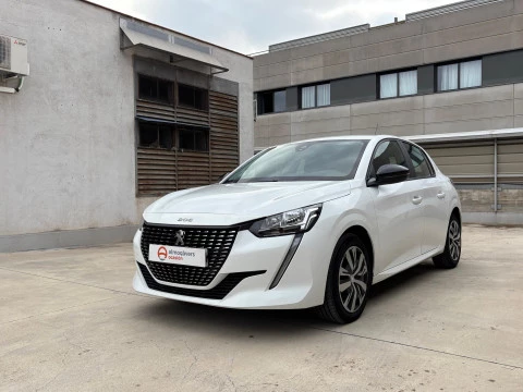 Peugeot 208 N208 ACTIVE PACK 1.2 PURETECH 100CV 5P