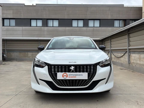 Peugeot 208 N208 ACTIVE PACK 1.2 PURETECH 100CV 5P