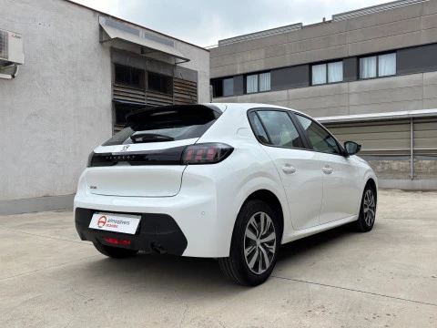 Peugeot 208 N208 ACTIVE PACK 1.2 PURETECH 100CV 5P