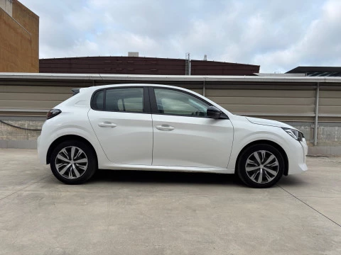 Peugeot 208 N208 ACTIVE PACK 1.2 PURETECH 100CV 5P