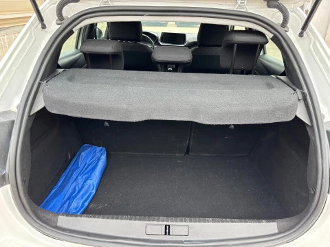 Peugeot 208 N208 ACTIVE PACK 1.2 PURETECH 100CV 5P