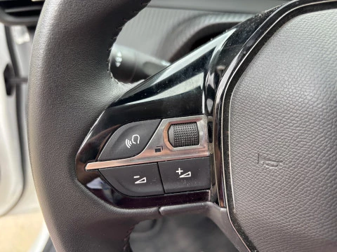 Peugeot 208 N208 ACTIVE PACK 1.2 PURETECH 100CV 5P