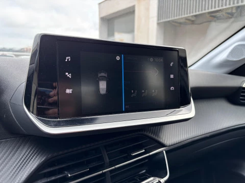 Peugeot 208 N208 ACTIVE PACK 1.2 PURETECH 100CV 5P