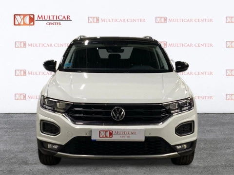 Volkswagen T-Roc Advance Style 1.5 TSI 110kW DSG