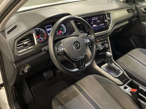 Volkswagen T-Roc Advance Style 1.5 TSI 110kW DSG