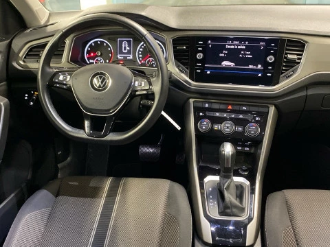 Volkswagen T-Roc Advance Style 1.5 TSI 110kW DSG