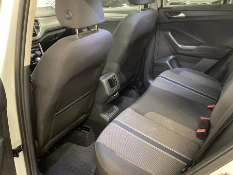 Volkswagen T-Roc Advance Style 1.5 TSI 110kW DSG