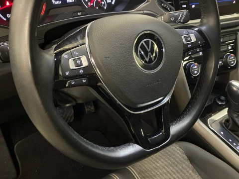 Volkswagen T-Roc Advance Style 1.5 TSI 110kW DSG