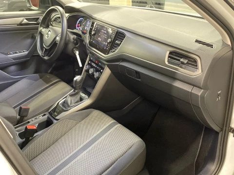Volkswagen T-Roc Advance Style 1.5 TSI 110kW DSG