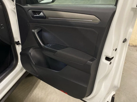 Volkswagen T-Roc Advance Style 1.5 TSI 110kW DSG