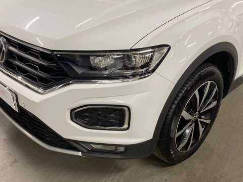 Volkswagen T-Roc Advance Style 1.5 TSI 110kW DSG