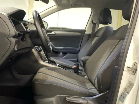 Volkswagen T-Roc Advance Style 1.5 TSI 110kW DSG