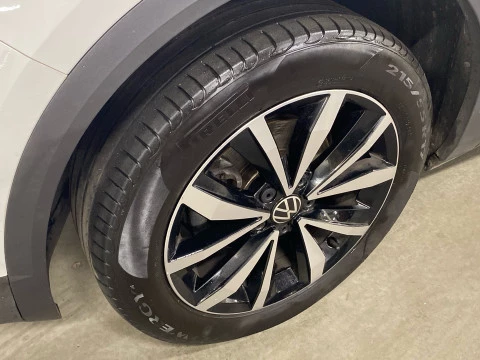 Volkswagen T-Roc Advance Style 1.5 TSI 110kW DSG