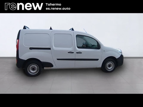 Renault Kangoo Combi Zen 1.5 Blue dCi 70kW(95CV)