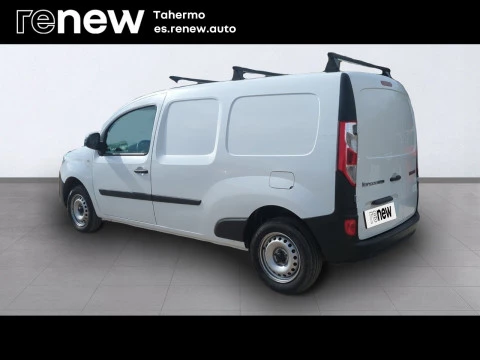 Renault Kangoo Combi Zen 1.5 Blue dCi 70kW(95CV)