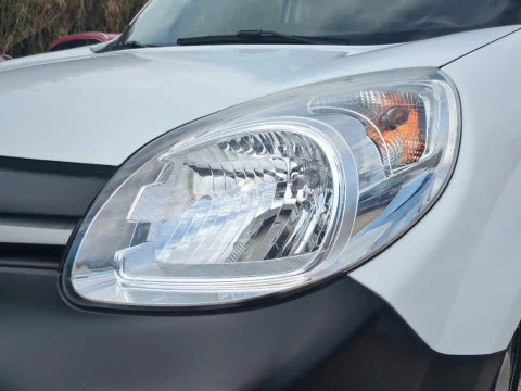 Renault Kangoo Combi Zen 1.5 Blue dCi 70kW(95CV)