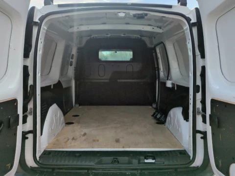 Renault Kangoo Combi Zen 1.5 Blue dCi 70kW(95CV)