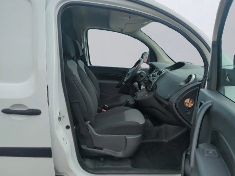 Renault Kangoo Combi Zen 1.5 Blue dCi 70kW(95CV)