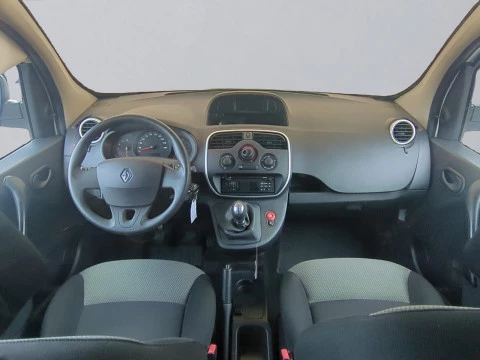 Renault Kangoo Combi Zen 1.5 Blue dCi 70kW(95CV)
