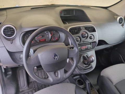 Renault Kangoo Combi Zen 1.5 Blue dCi 70kW(95CV)