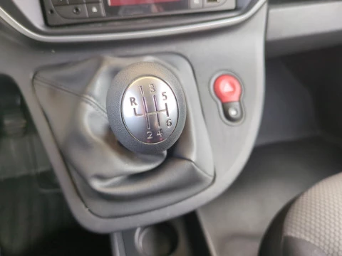 Renault Kangoo Combi Zen 1.5 Blue dCi 70kW(95CV)